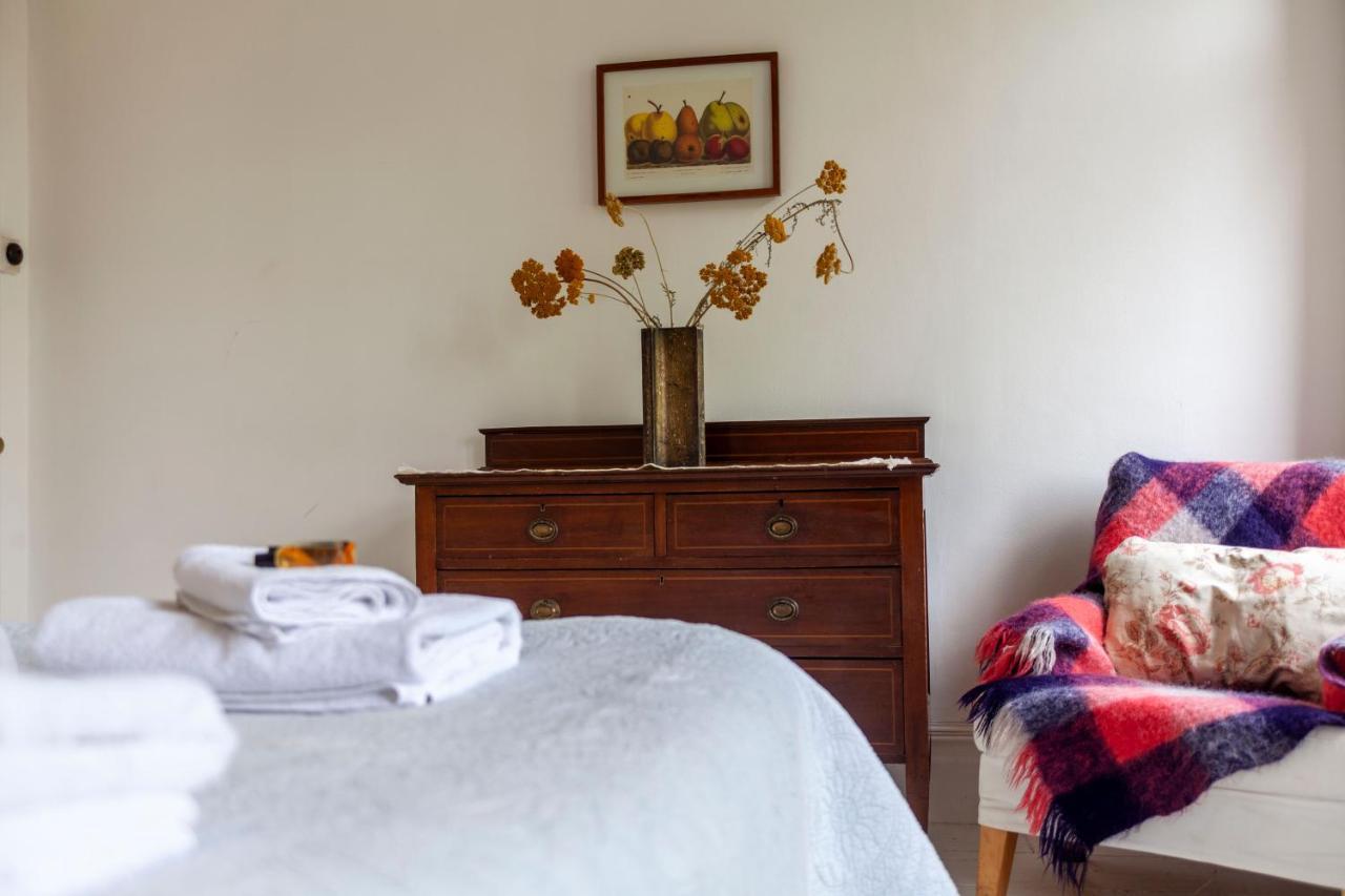Appartement Lovely 1 Bdr Apt In Victorian House, Kilburn *