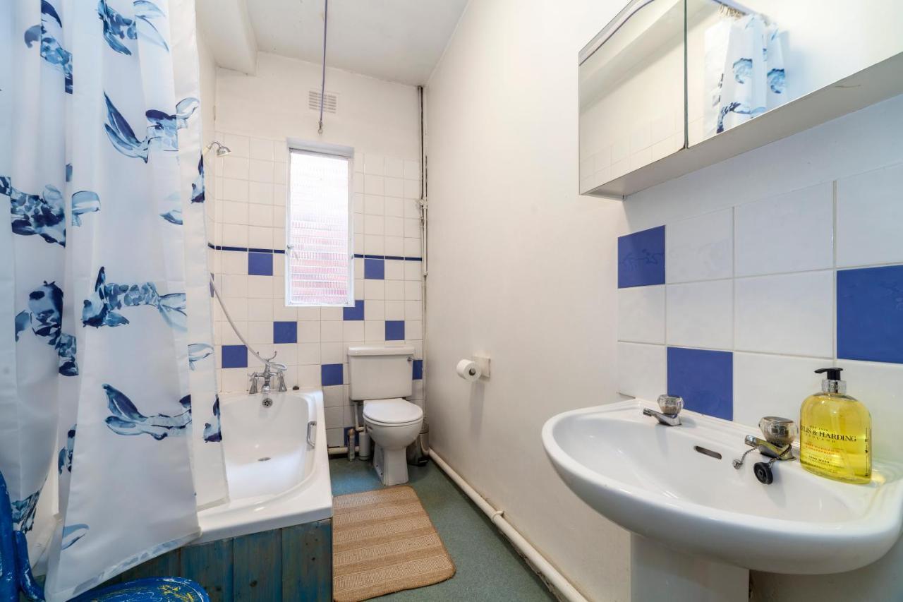 Appartement Lovely 1 Bdr Apt In Victorian House, Kilburn