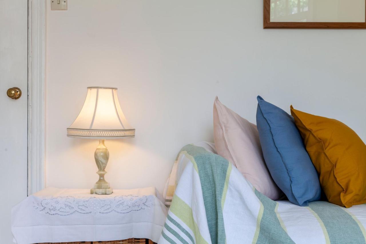 Appartement Lovely 1 Bdr Apt In Victorian House, Kilburn Londres