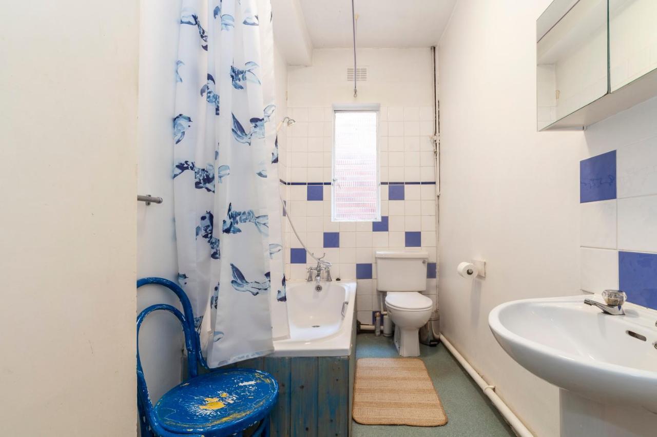 Appartement Lovely 1 Bdr Apt In Victorian House, Kilburn *