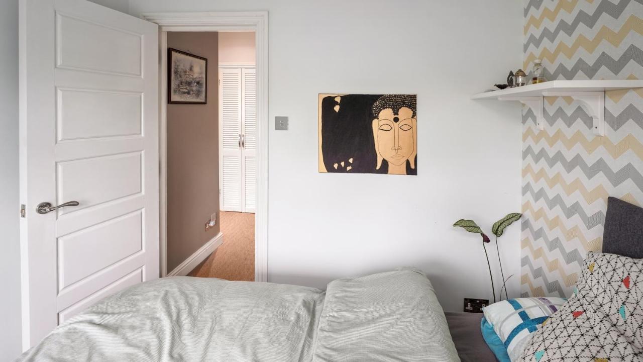 Semesterbostad Cosy Luxurious Family London