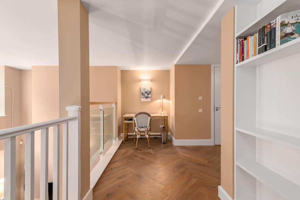 Guestready - Beige Barley Near Museum Apartment *