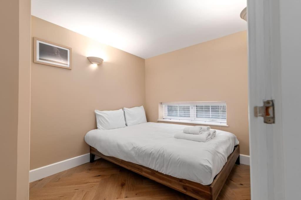 Lägenhet Guestready - Beige Barley Near Museum London
