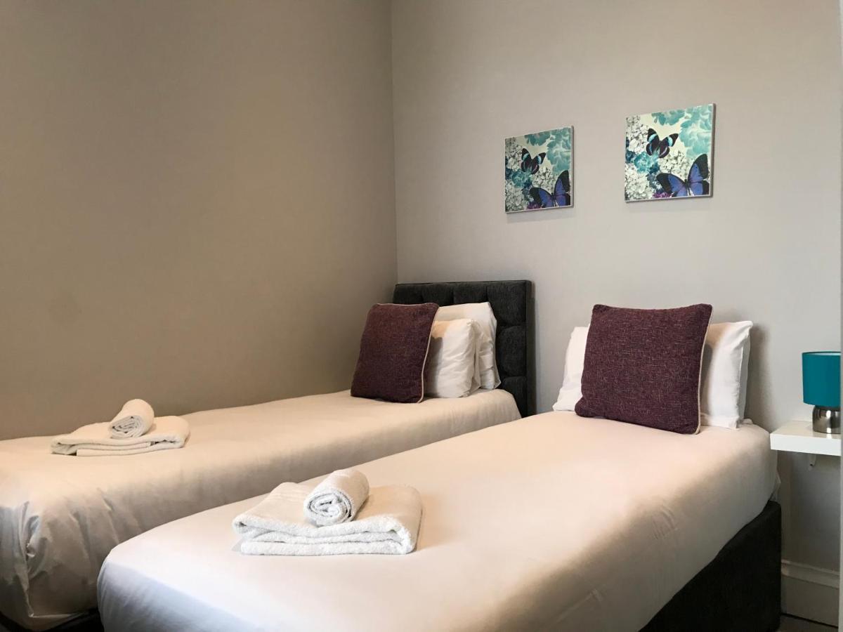 25 Ongar Road By Viridian Apartment London