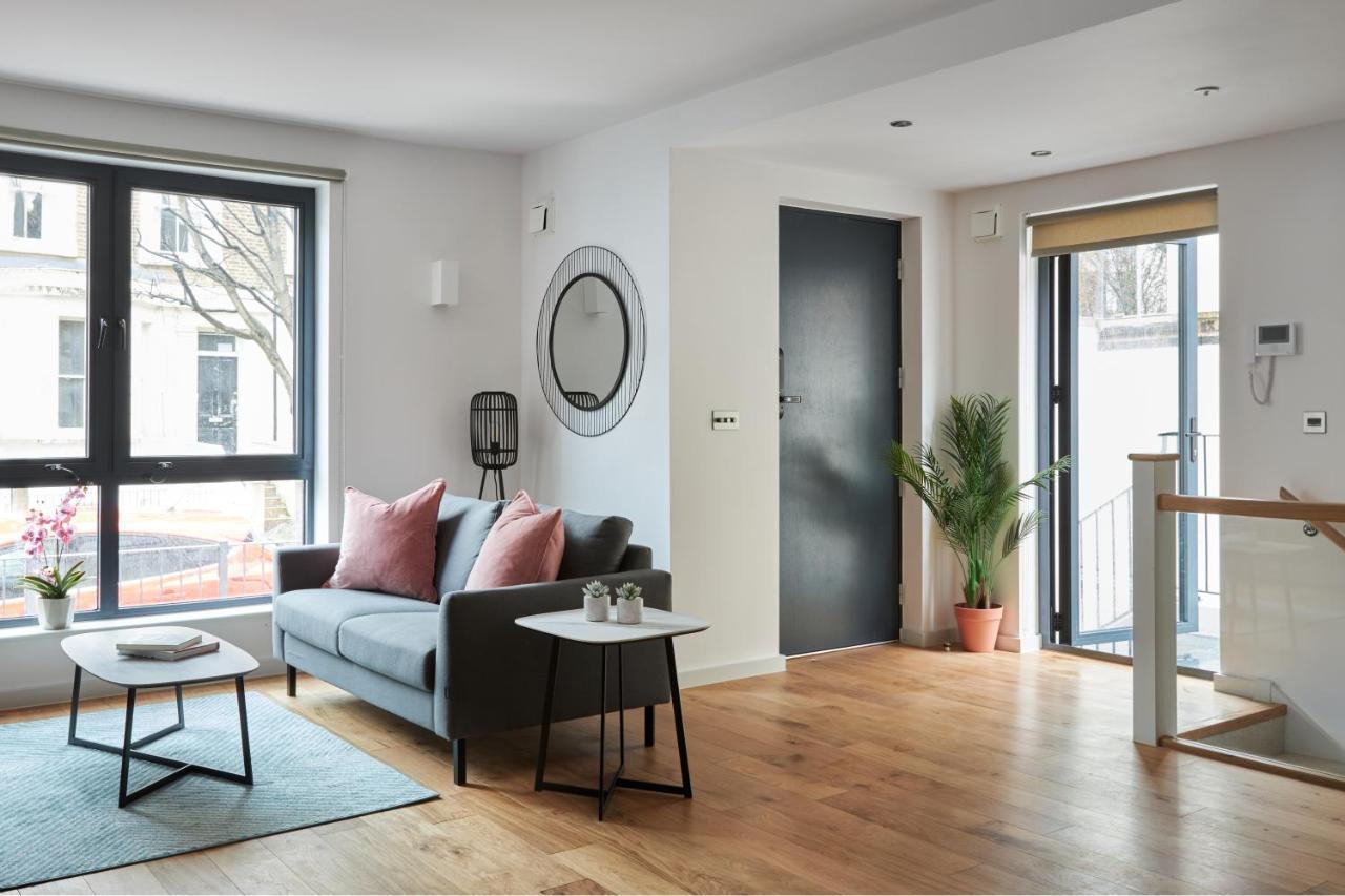 Apartment Hammersmith Mews By Viridian *