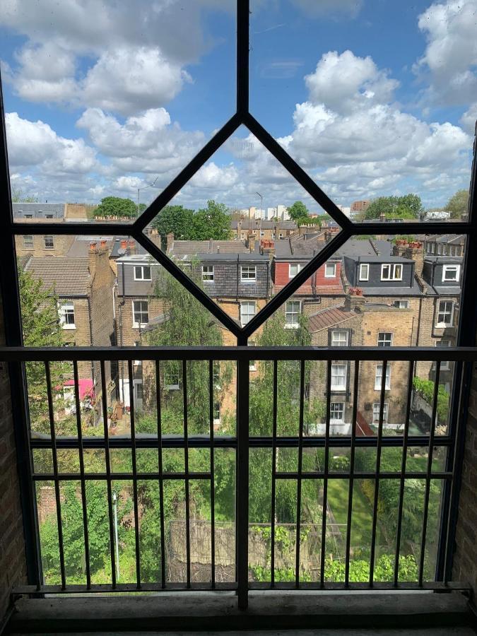Appartement Lovely In Victoria Park Village Londres
