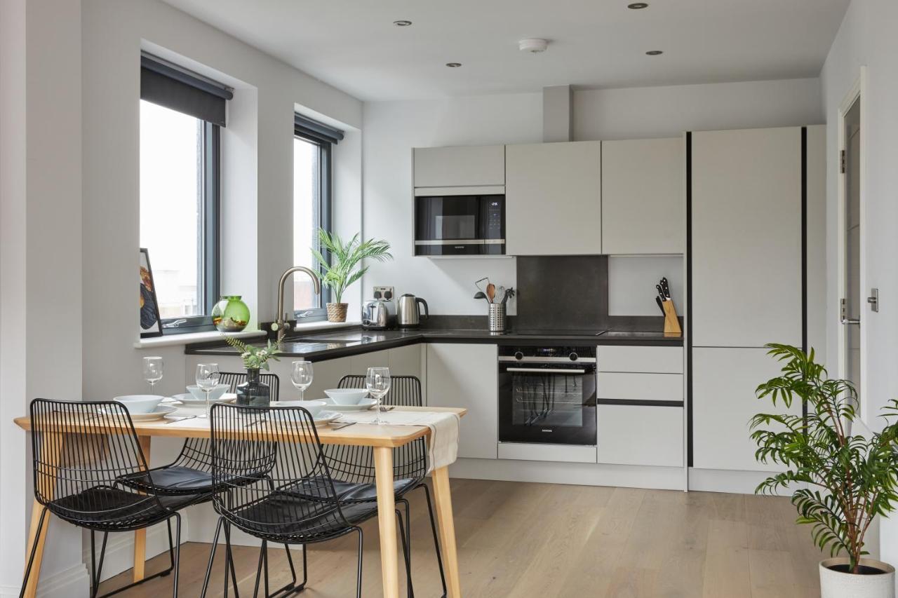Lejlighed Kings Oak House By Viridian