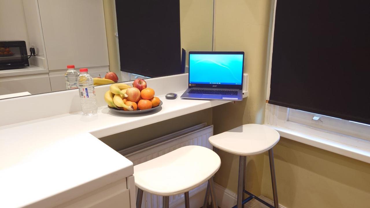 Deluxe Tower Bridge Apartment London