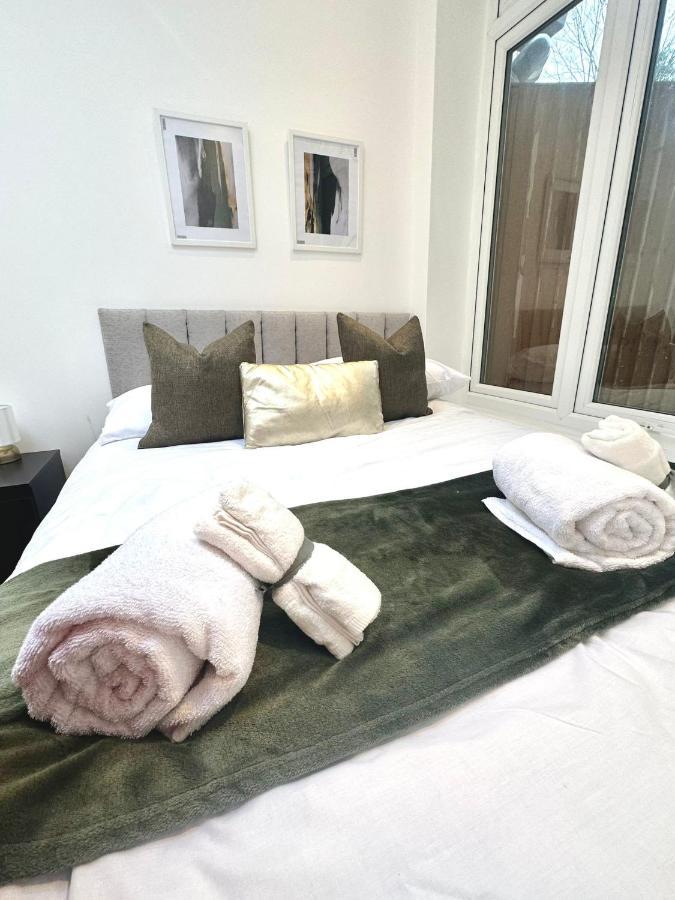 Charm - Stylish In Spacious Ferienhaus