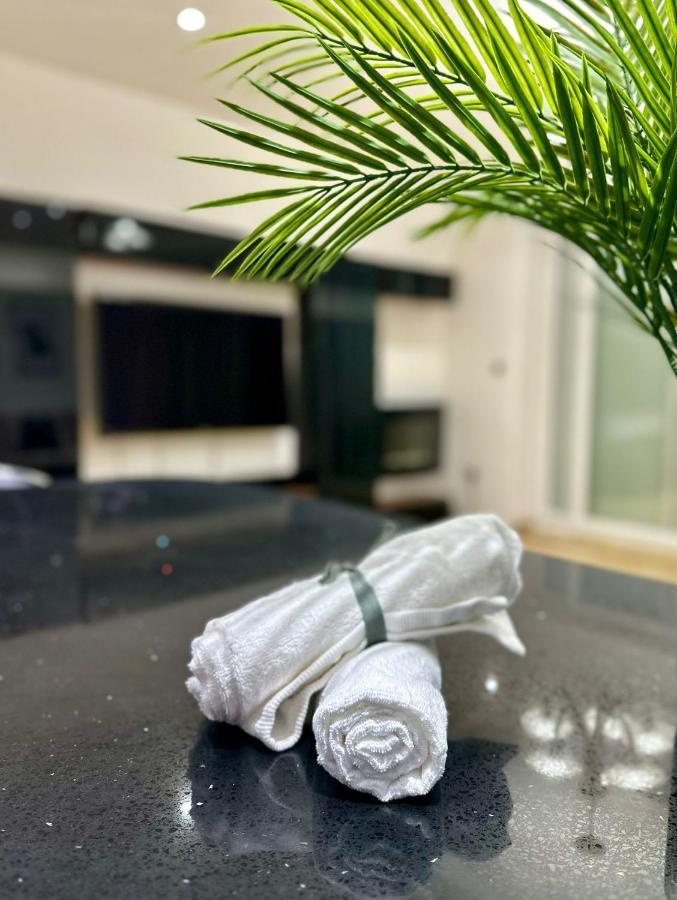Ferienhaus Charm - Stylish In Spacious