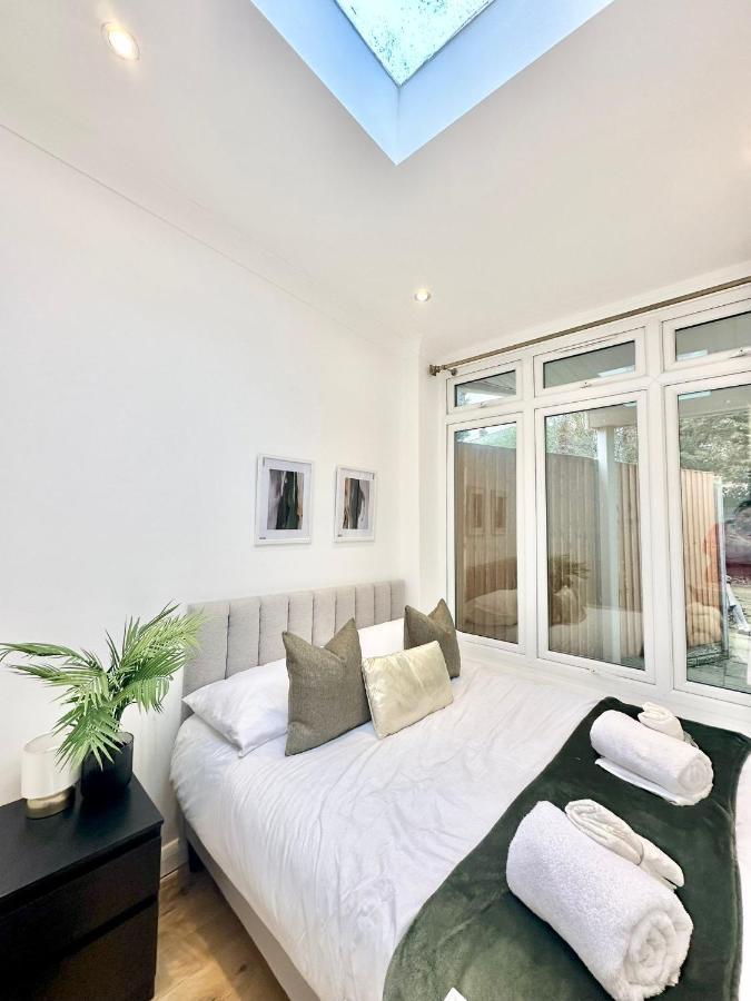 Charm - Stylish In Spacious *