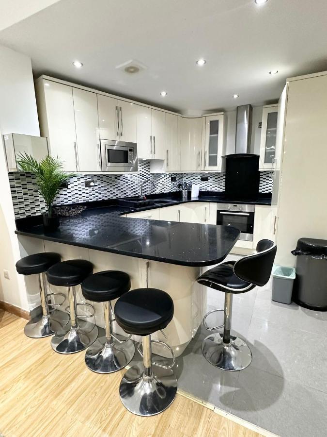 Ferienhaus Charm - Stylish In Spacious