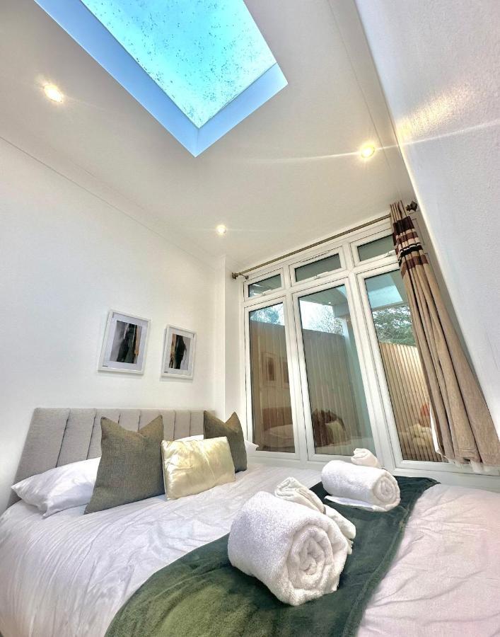 Ferienhaus Charm - Stylish In Spacious *