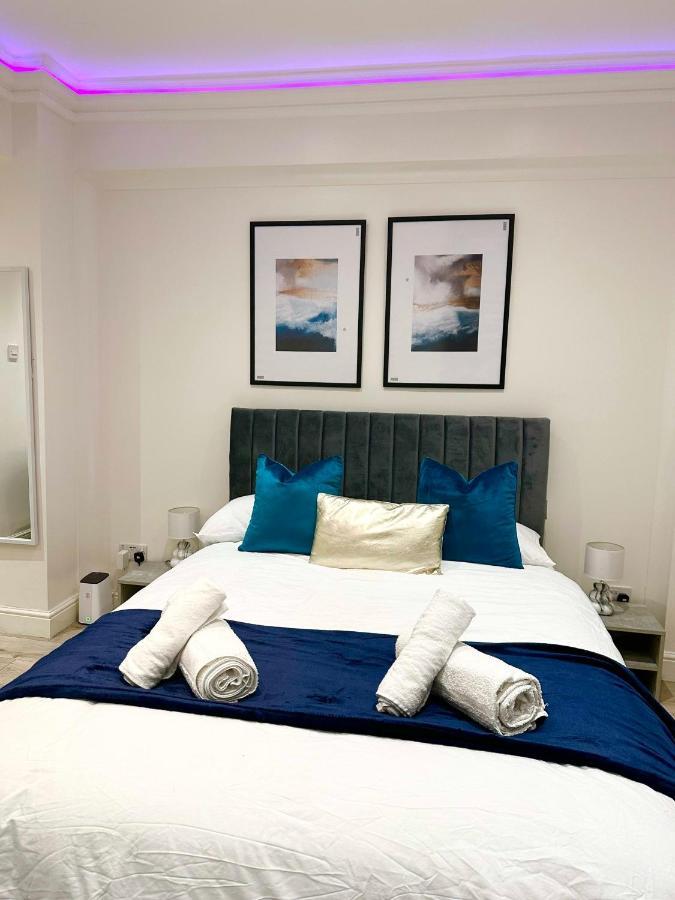 Charm - Stylish In Kensington Londra