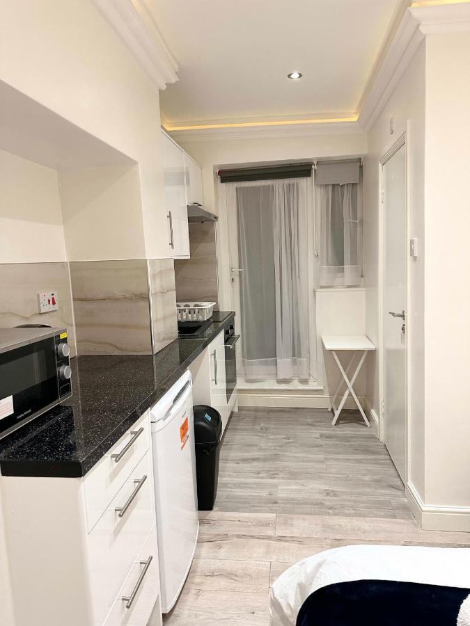 Charm - Stylish In Kensington Appartamento *