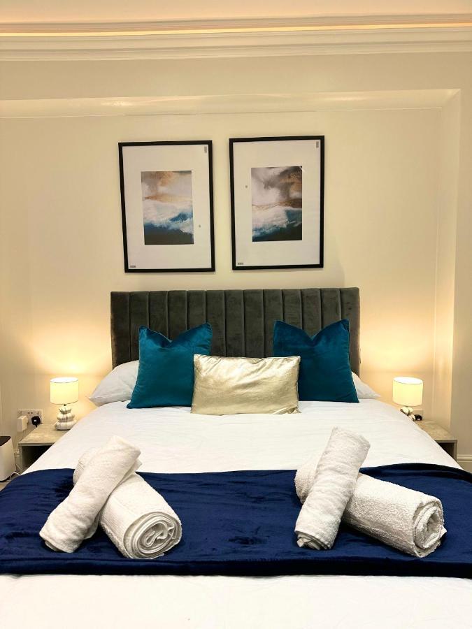 Appartamento Charm - Stylish In Kensington