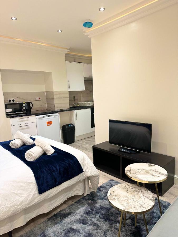 Charm - Stylish In Kensington Londra