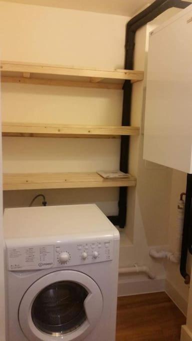 1 Bedroom * Londen