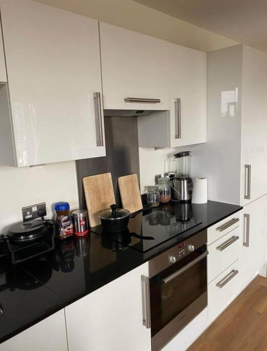 1 Bedroom Londen