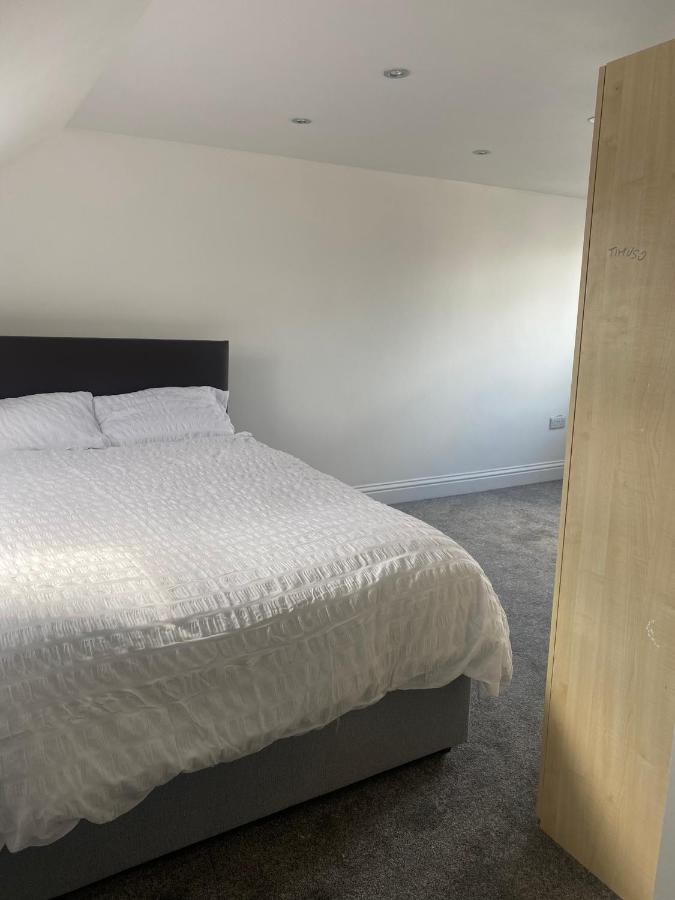 Cosy House In Newham Privat bolig *
