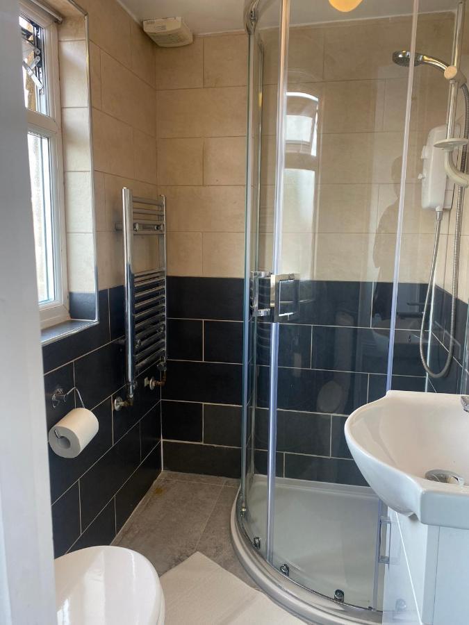 Cosy House In Newham Privat bolig *