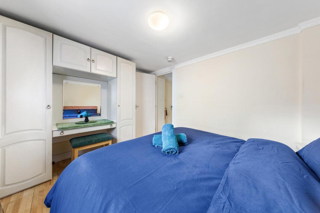 Flat In Londen