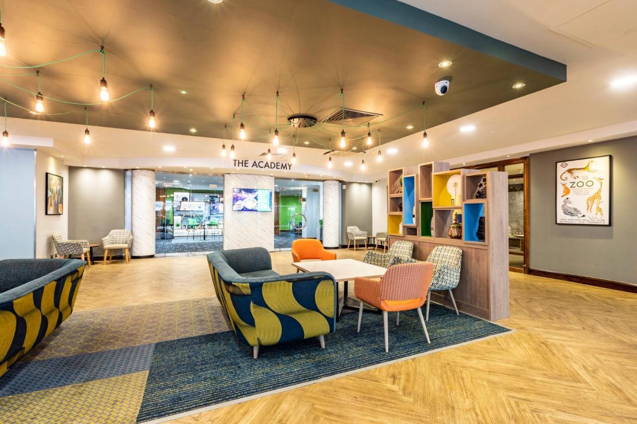 - Regent's Park By Ihg 4* London