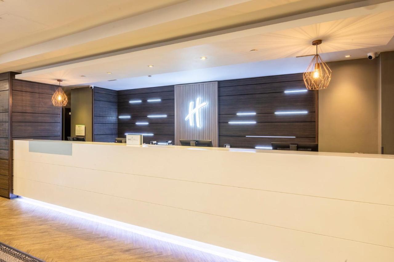 - Regent's Park By Ihg 4* London