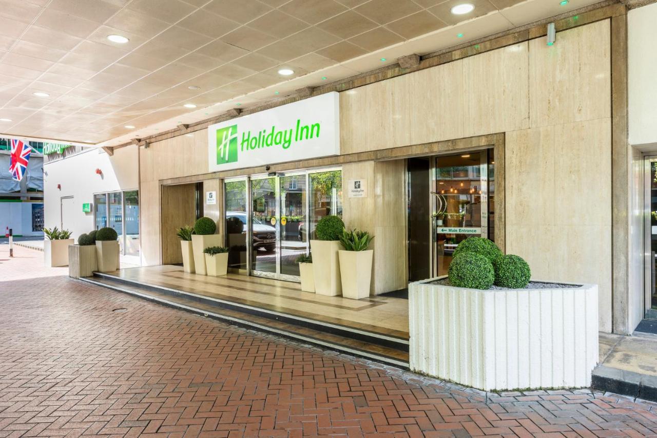 Hotel - Regent's Park By Ihg