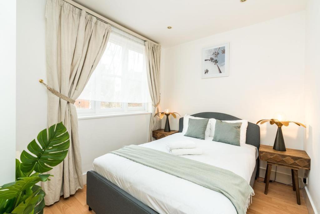 Apartment Goldhurst 3 Bedroom Flat London