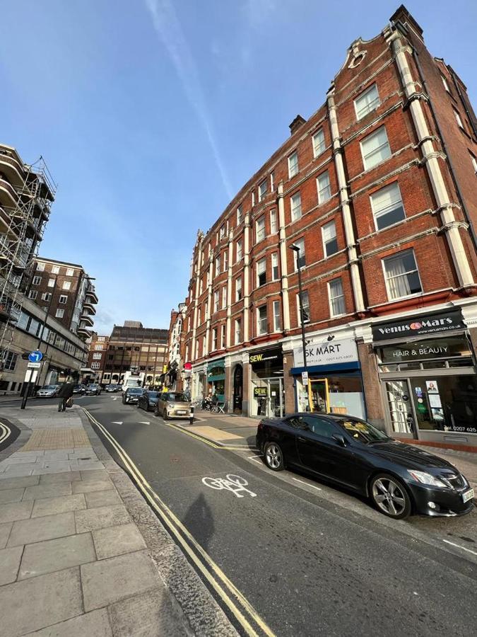 Goldhurst 3 Bedroom Flat Apartment