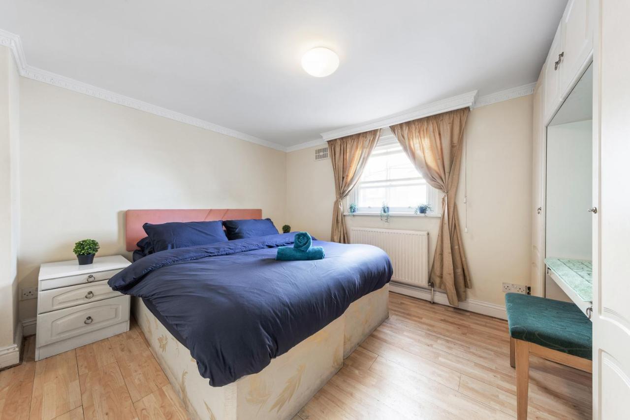 Flat In Leilighet London