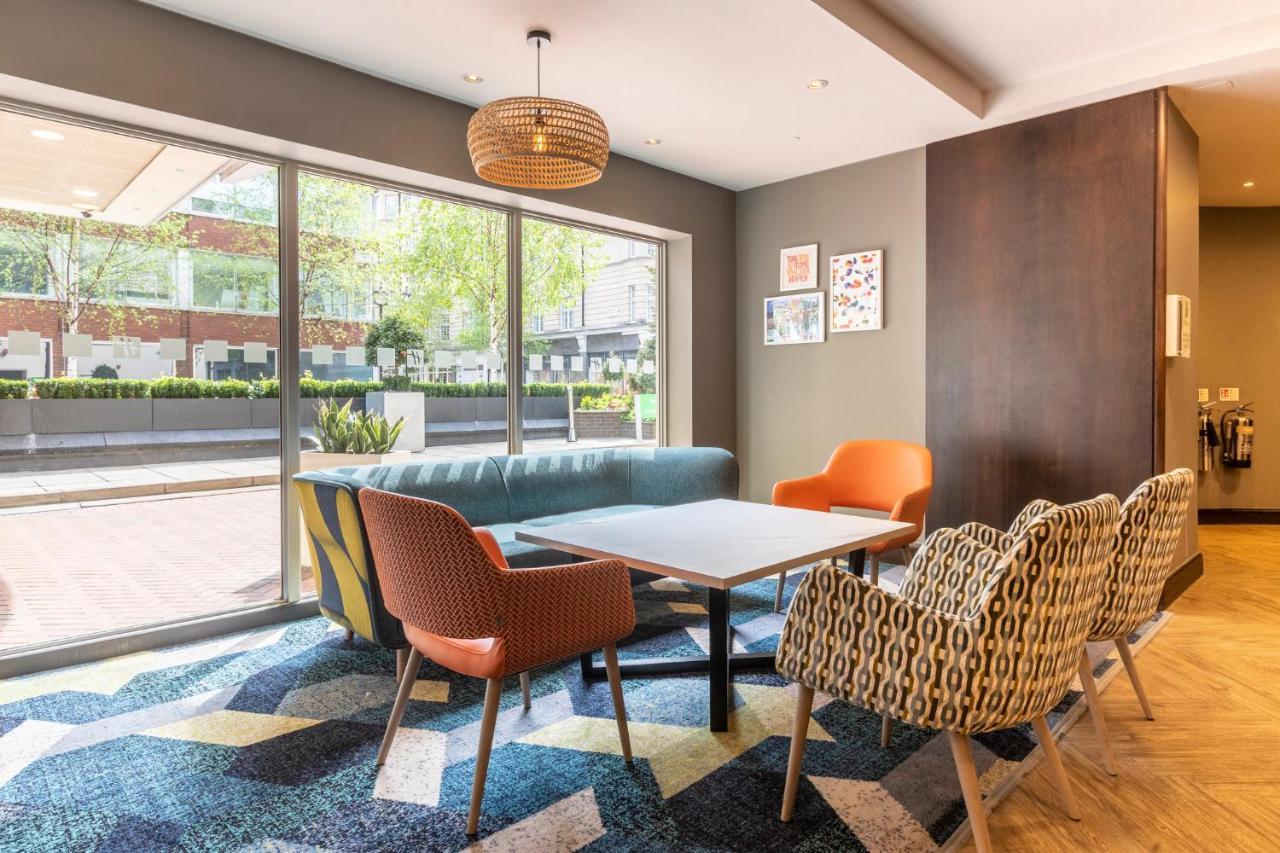- Regent's Park By Ihg London