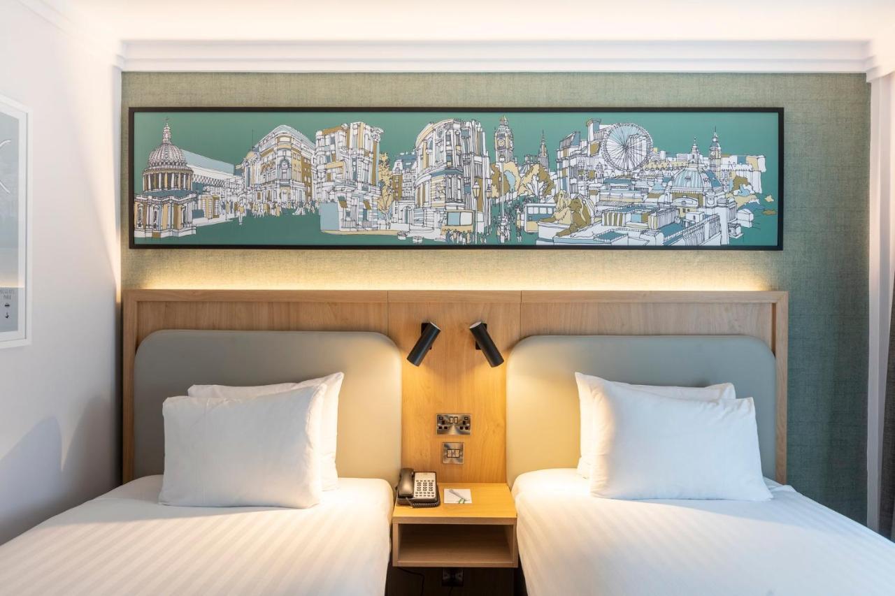 - Regent's Park By Ihg 4* London