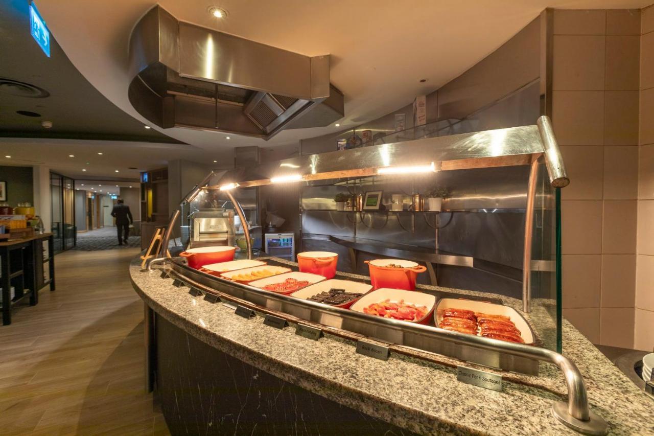 Hotel - Regent's Park By Ihg 4*