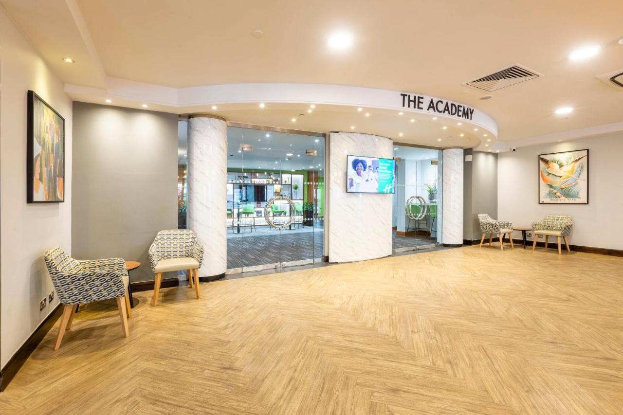 Hotel - Regent's Park By Ihg 4*