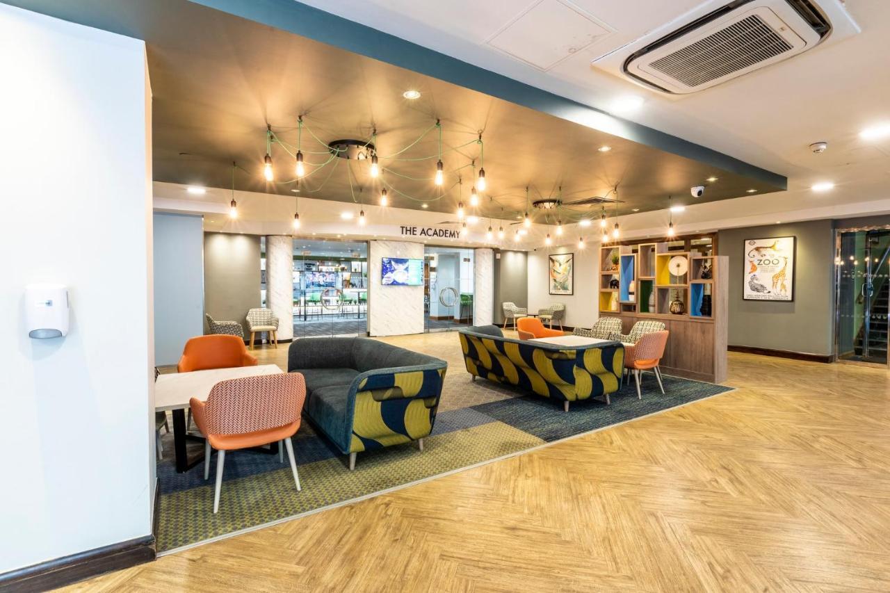 - Regent's Park By Ihg 4* London