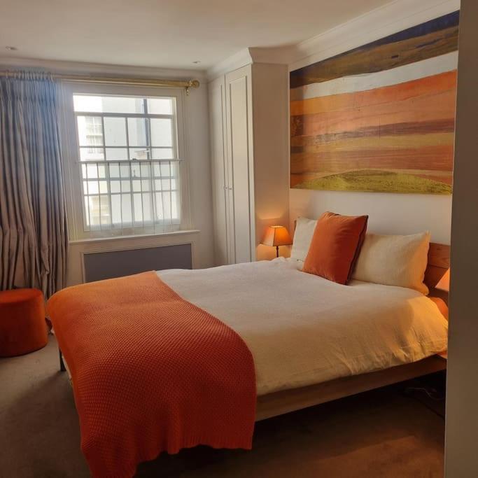 Ferienhaus The Mews House London