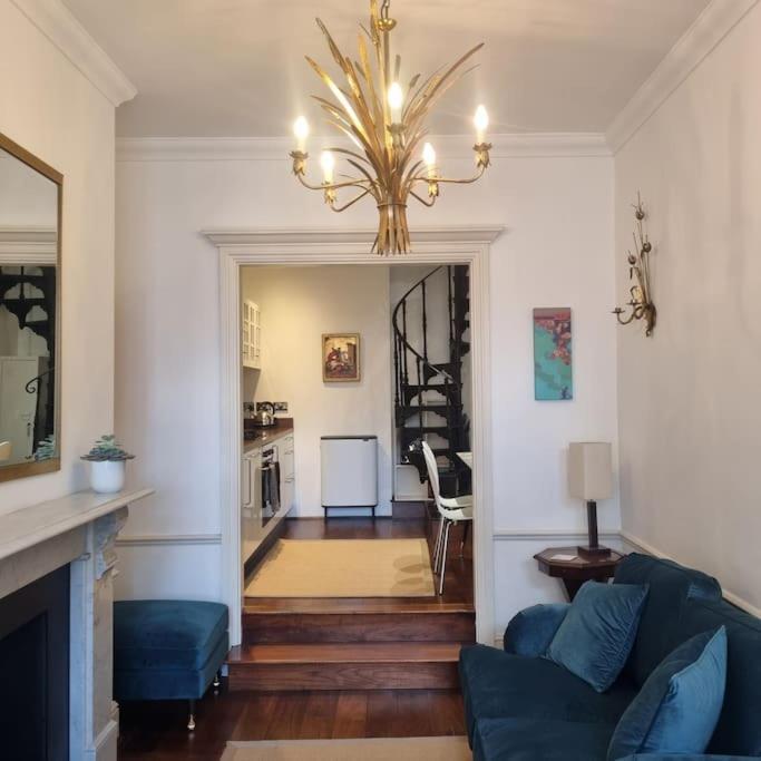 The Mews House Holiday home *