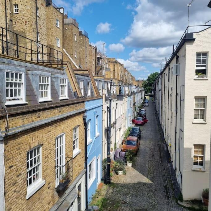 The Mews House Ferienhaus London