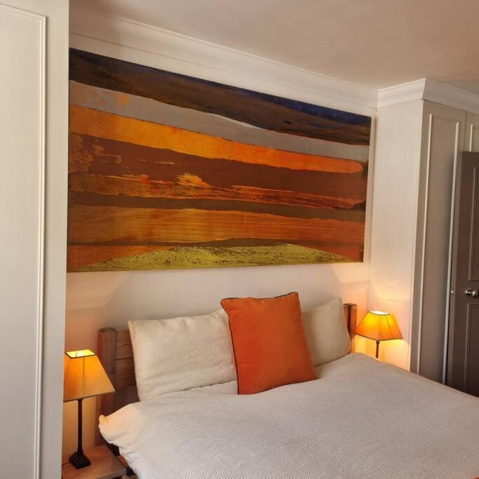 The Mews House London