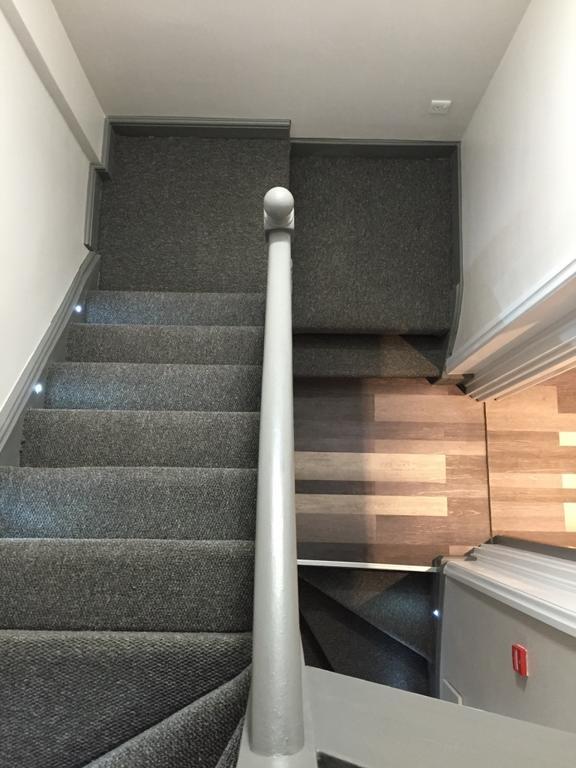 Apartment Boutique London