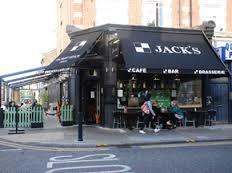 Appartamento 118 Brondesbury Road Londra