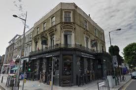 118 Brondesbury Road Londra