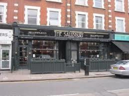 118 Brondesbury Road Appartamento
