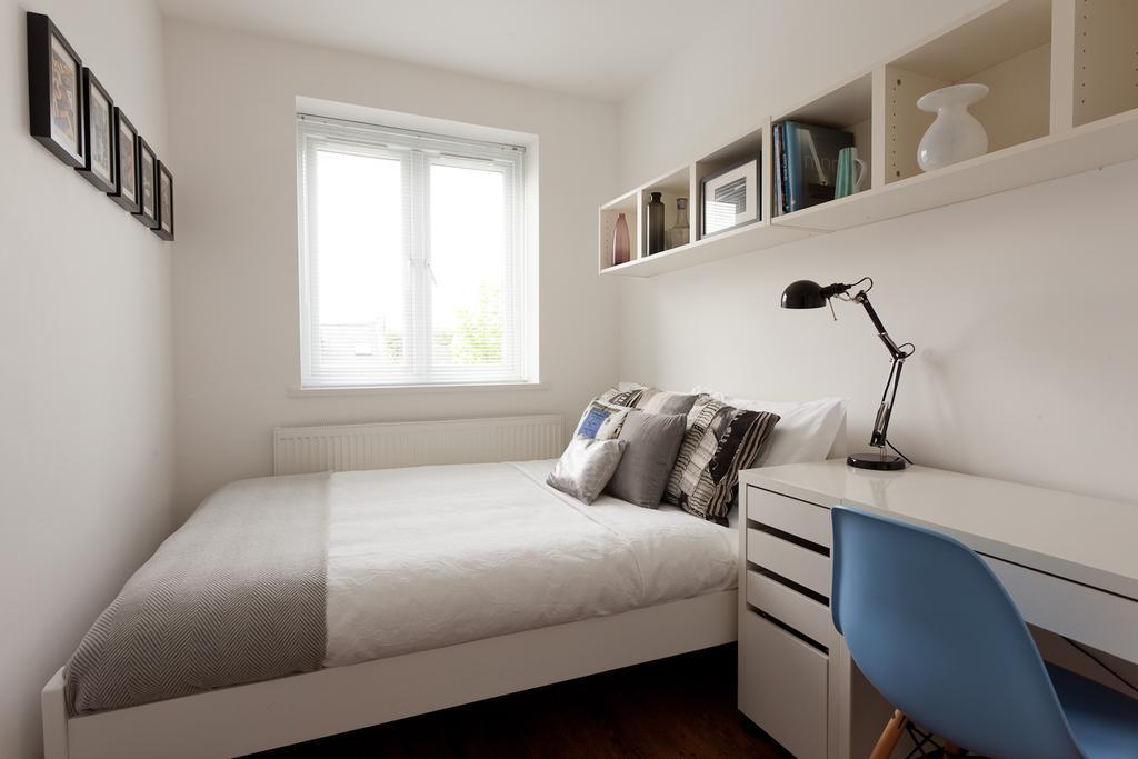Appartamento 118 Brondesbury Road Londra