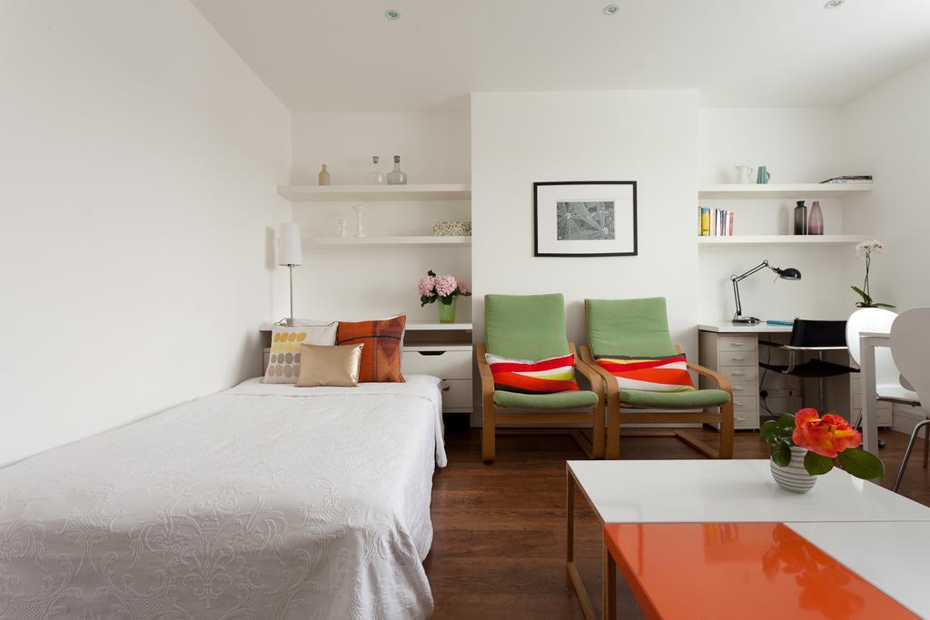 Appartamento 118 Brondesbury Road