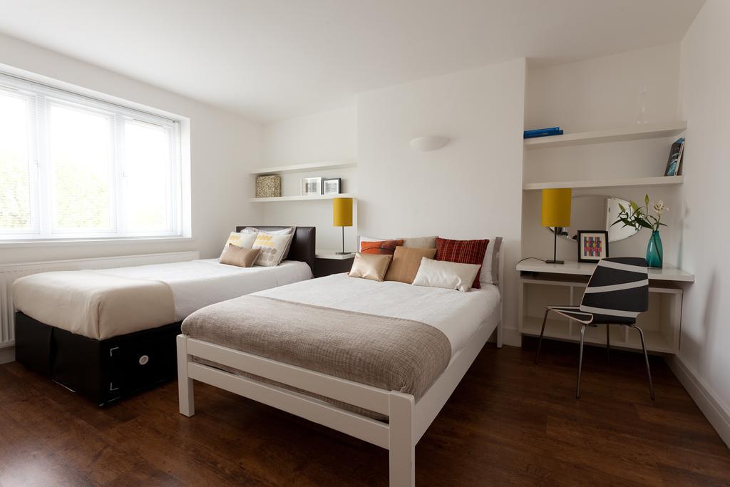Appartamento 118 Brondesbury Road *