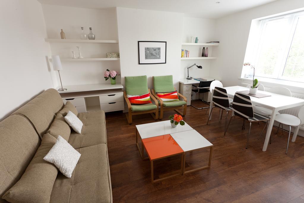 118 Brondesbury Road Appartamento *