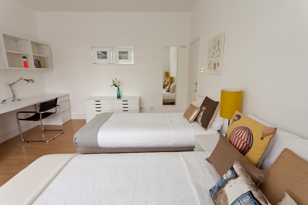 118 Brondesbury Road Londra